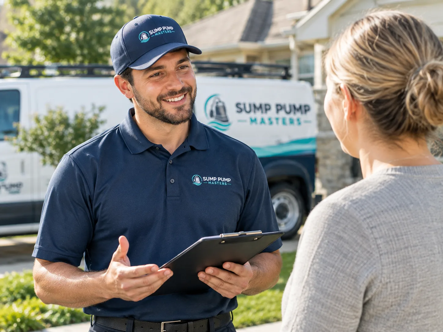 Sump Pump Repair Niagara, WI FAQs